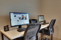  - Holiday Inn Express Hanover