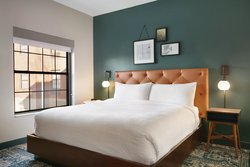  - Four Points by Sheraton Hotel Raleigh Arena