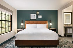  - Four Points by Sheraton Hotel Raleigh Arena