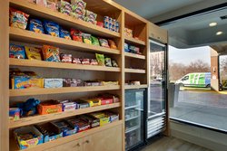  - Holiday Inn Express Hanover