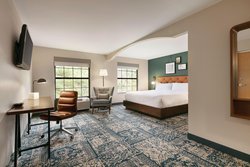  - Four Points by Sheraton Hotel Raleigh Arena