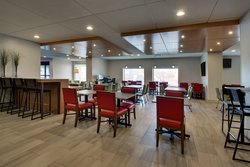  - Holiday Inn Express Hanover