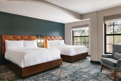  - Four Points by Sheraton Hotel Raleigh Arena