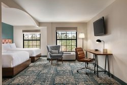  - Four Points by Sheraton Hotel Raleigh Arena