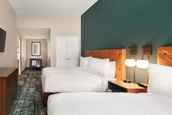  - Four Points by Sheraton Hotel Raleigh Arena
