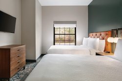  - Four Points by Sheraton Hotel Raleigh Arena