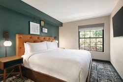  - Four Points by Sheraton Hotel Raleigh Arena