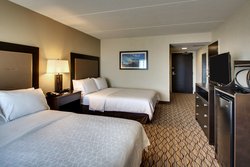  - Holiday Inn Express Hanover