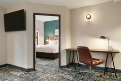  - Four Points by Sheraton Hotel Raleigh Arena