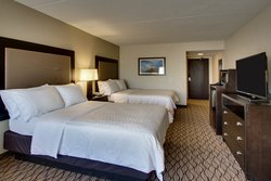  - Holiday Inn Express Hanover