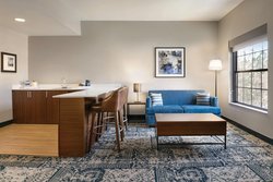  - Four Points by Sheraton Hotel Raleigh Arena