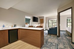  - Four Points by Sheraton Hotel Raleigh Arena