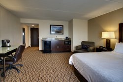  - Holiday Inn Express Hanover