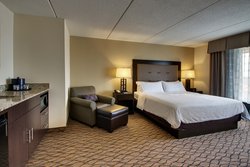 - Holiday Inn Express Hanover