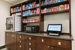  - Four Points by Sheraton Hotel Raleigh Arena