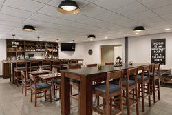  - Four Points by Sheraton Hotel Raleigh Arena