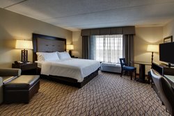  - Holiday Inn Express Hanover
