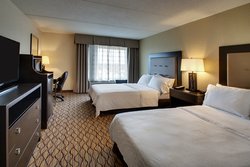  - Holiday Inn Express Hanover