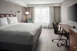  - Four Points by Sheraton Hotel South San Francisco