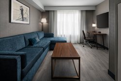  - Four Points by Sheraton Hotel South San Francisco