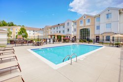  - Staybridge Suites Mayfield Heights - I-271, Exit 32