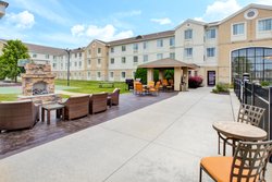  - Staybridge Suites Mayfield Heights - I-271, Exit 32
