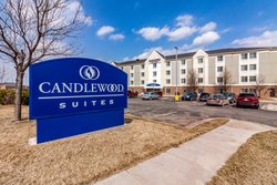  - Candlewood Suites Lincoln