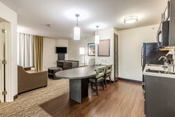  - Candlewood Suites Lincoln