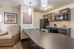  - Candlewood Suites Lincoln