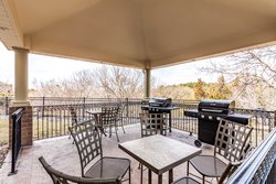  - Candlewood Suites Lincoln