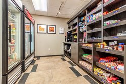  - Candlewood Suites Lincoln