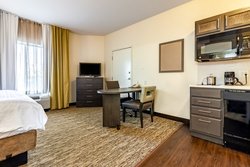  - Candlewood Suites Lincoln