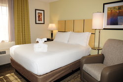  - Candlewood Suites Herndon