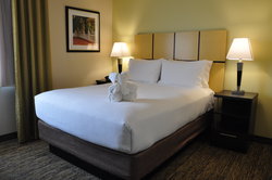  - Candlewood Suites Herndon