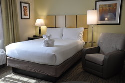  - Candlewood Suites Herndon