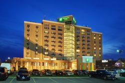  - Holiday Inn Hotel & Suites London