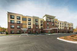 - TownePlace Suites by Marriott Bangor - I-95, Exit 186