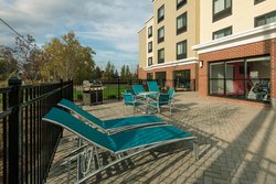  - TownePlace Suites by Marriott Bangor - I-95, Exit 186