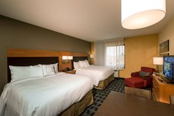  - TownePlace Suites by Marriott Bangor - I-95, Exit 186