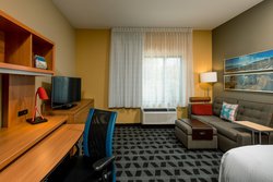  - TownePlace Suites by Marriott Bangor - I-95, Exit 186