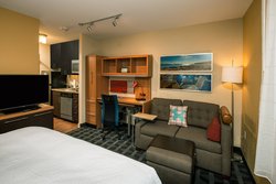  - TownePlace Suites by Marriott Bangor - I-95, Exit 186