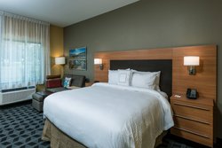  - TownePlace Suites by Marriott Bangor - I-95, Exit 186