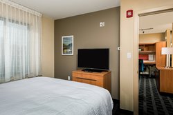  - TownePlace Suites by Marriott Bangor - I-95, Exit 186
