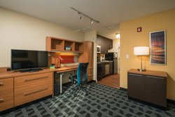  - TownePlace Suites by Marriott Bangor - I-95, Exit 186