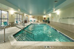  - TownePlace Suites by Marriott Bangor - I-95, Exit 186
