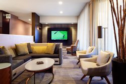  - Courtyard by Marriott Hotel Tampa Westshore