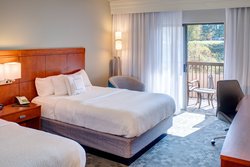  - Courtyard by Marriott Northeast Columbia - I-77, Exit 19
