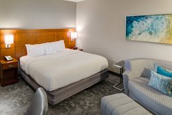  - Courtyard by Marriott Northeast Columbia - I-77, Exit 19