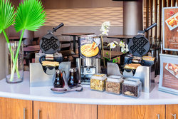  - SpringHill Suites by Marriott Seabrook