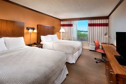  - Four Points by Sheraton Hotel Airport Kansas City - I-29, Exit 13